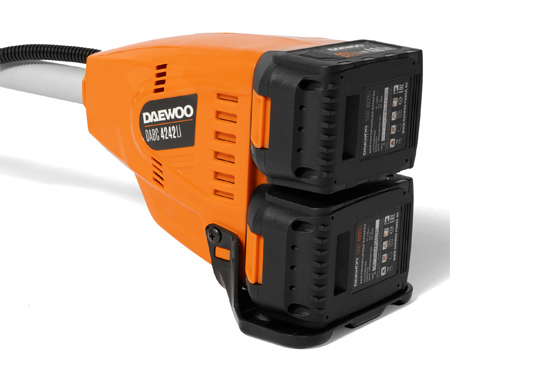 Бесщеточный электродвигатель